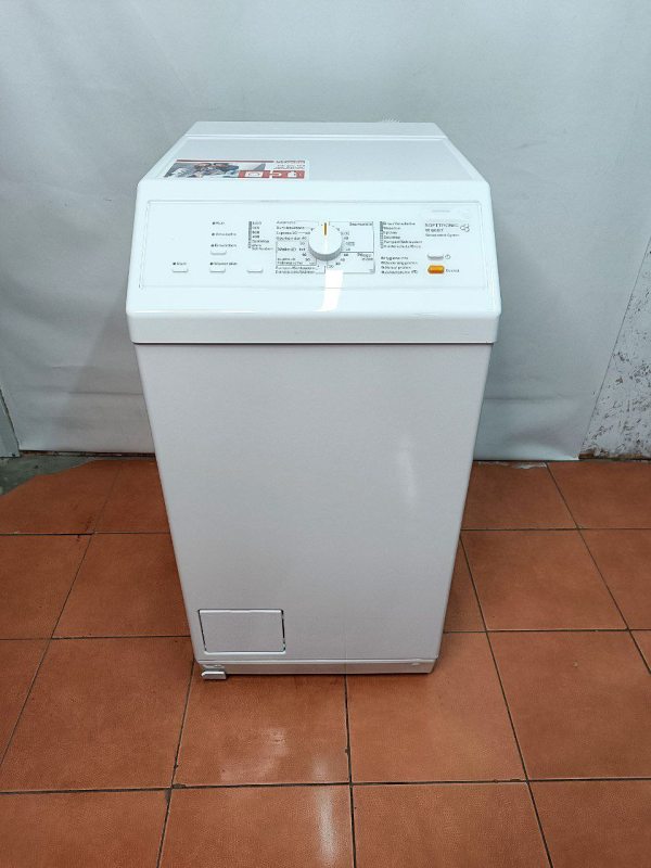 Пральна машина вертикальна Premium W 668 F 6кг sn 57125286630