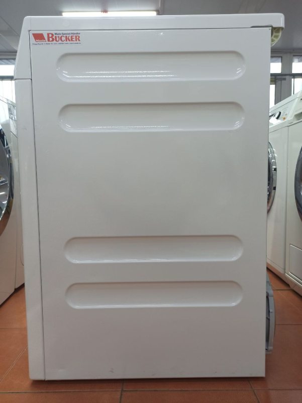 Сушильна машина Miele TCE 635 WP