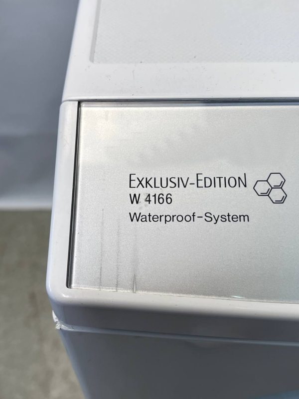 Пральна машина Premium W 4164 WPS