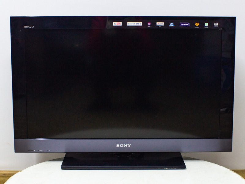 ТБ 32 Sony KDL 32EX500 LCD WiFi Full HD