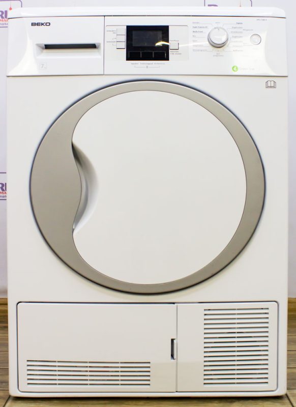 Сушильный автомат Beko DPU7340X