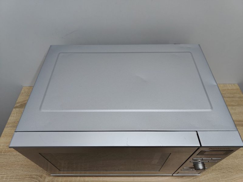 Мікрохвильова піч Panasonic NN SD27HS 1000W sn 5G21050510