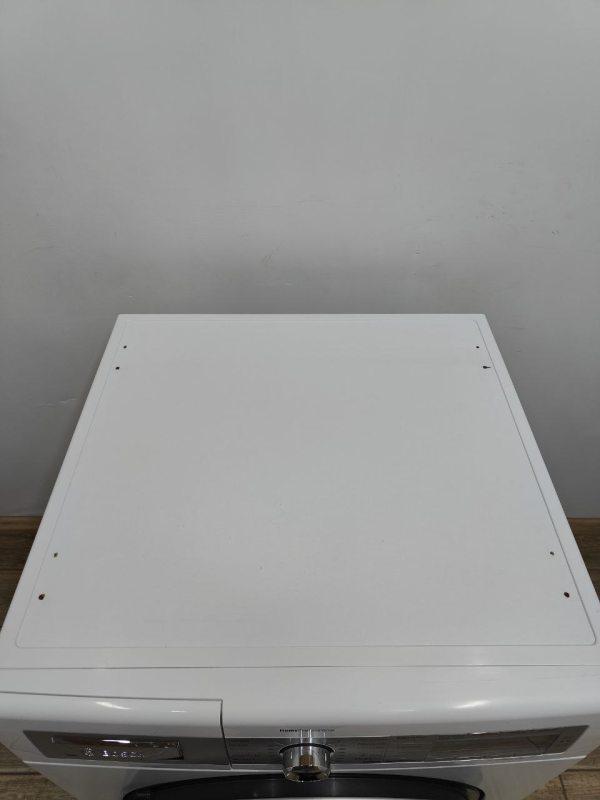 Пральна машина Bosch HomeProfessional WAY28742 2400W 8кг sn 9609200757