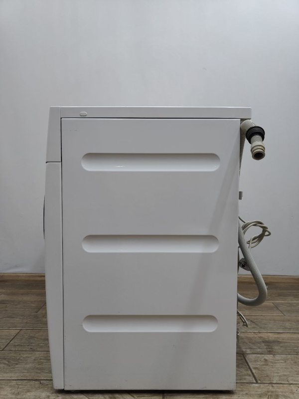 Пральна машина Premium GalaGrande XL W 1000 2400W 9 кг