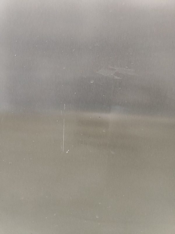 Морозильна камера Husqvama QT3549FX 225W 252л sn 94820007 n532