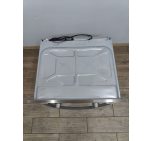Духова шафа Zanussi ZOB65301XK 3500W sn 13119573949499903755503 n474