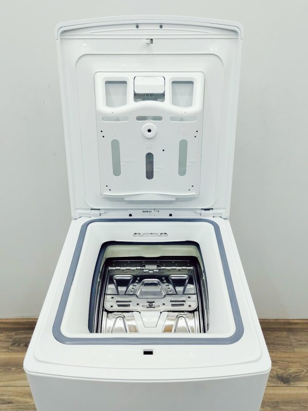 Пральна машина вертикальна Koenic KWM 62222 A3