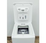 Пральна машина вертикальна Privileg PWT 465 PS