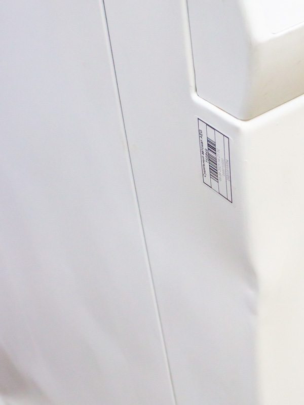 Сушильний автомат AEG T55849