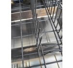 Посудомийна машина Bauknecht GSF61307 2400W sn 10695371