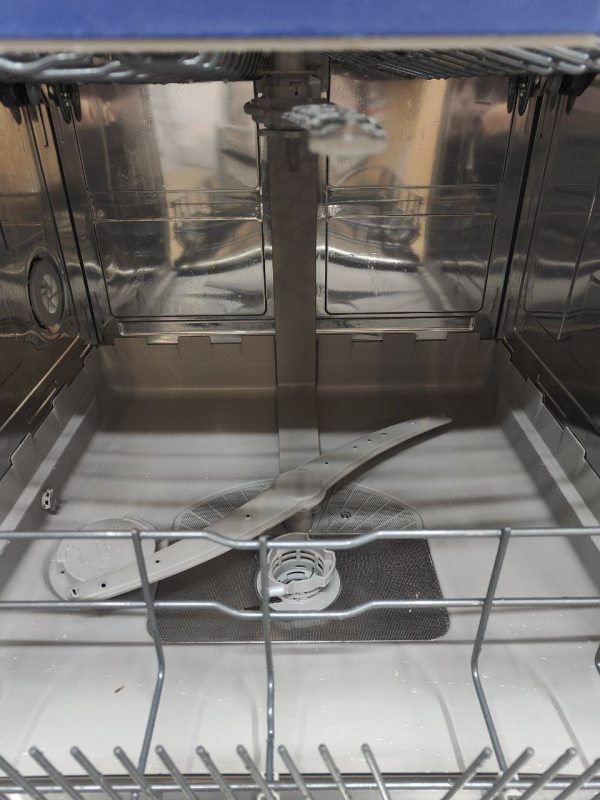 Посудомийна машина Siemens SL6P1S 2400W 14ком sn 01823