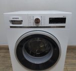 Пральна машина Siemens WM14W5FCB 2000W 8кг sn WNM64 204880