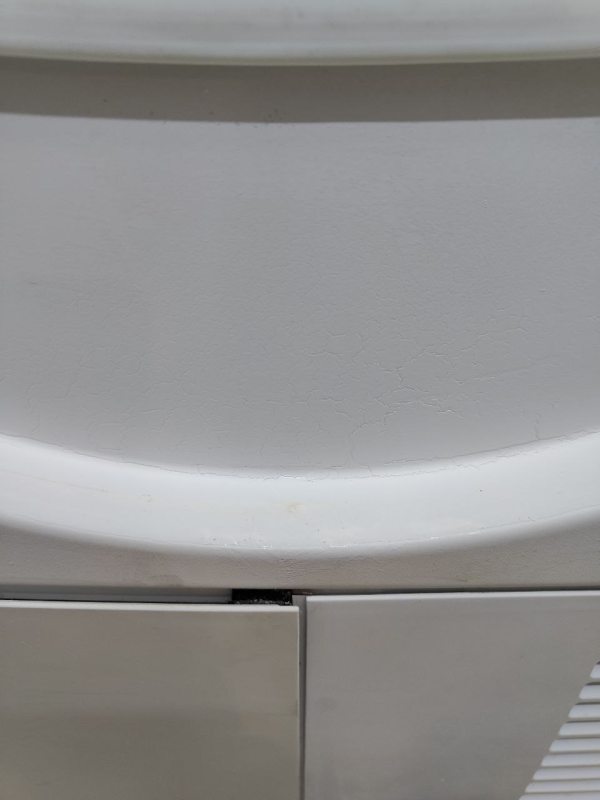 Сушильна машина Bosch Maxx6 Sensitive WTE86170EX 2800W 6кг sn 8602200402 n559