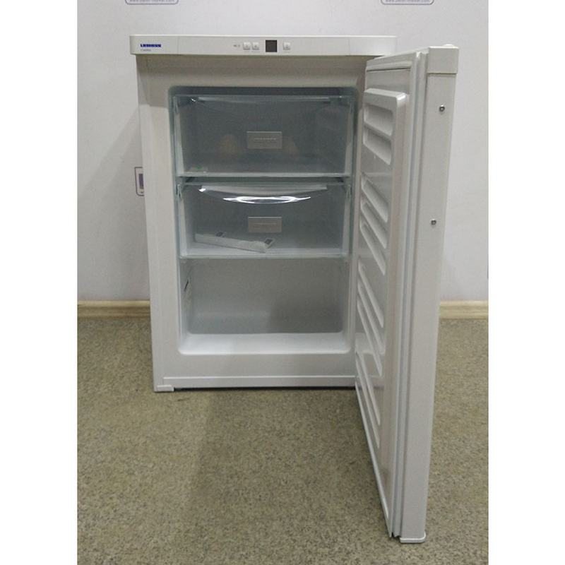 Морозильный шкаф Liebherr GP 1213 index 20I 001