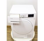 Сушильна машина Sharp KD GCB82BW DE