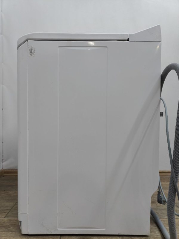 Пральна машина вертикальна AEG L78279TL 2200W 7кг sn 91310372602