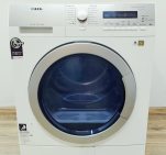 Сушильна машина AEG T76786IH