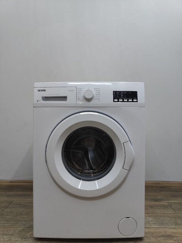 Пральна машина Vestel WVF4401B3 2100W 6kg sn 10910109