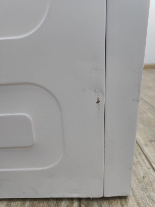 Сушильна машина Cilinga 7кг n558