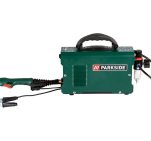 Плазмовий різак Parkside PPS 40 B3 40A