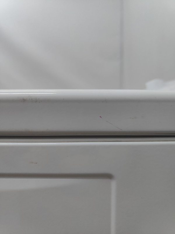 Пральна машина вертикальна AEG Lavamat Protex L62260TL 2200W 6кг sn 64900102