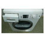 Сушильний автомат BOSCH WTW865E1 03