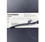 Телевізор 40 Telefunken D40F272A3 LED Full HD