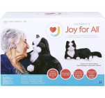 Интерактивная игрушка Joy For All C2308