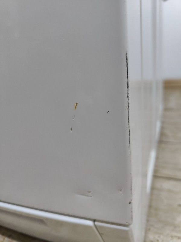 Пральна машина AEG L16850A 2300W 7кг sn 914605320