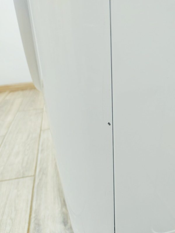 Сушильна машина Bauknecht TK EcoStar72A