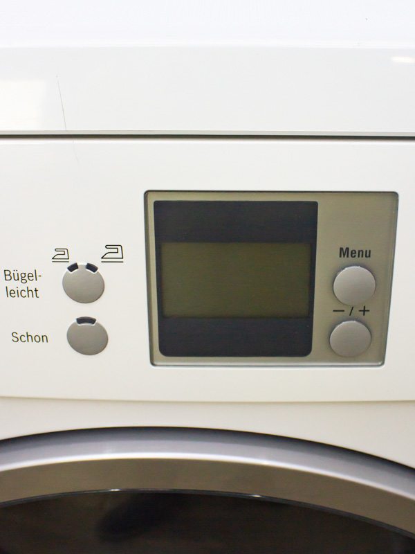 Сушильна машина Bosch WTW86560 06