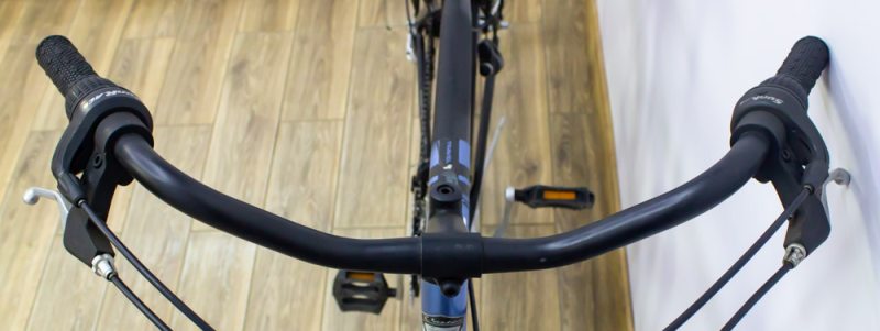 Велосипед Vortex Travel 200