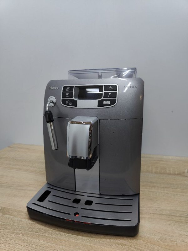 Кавомашина Saeco Intelia