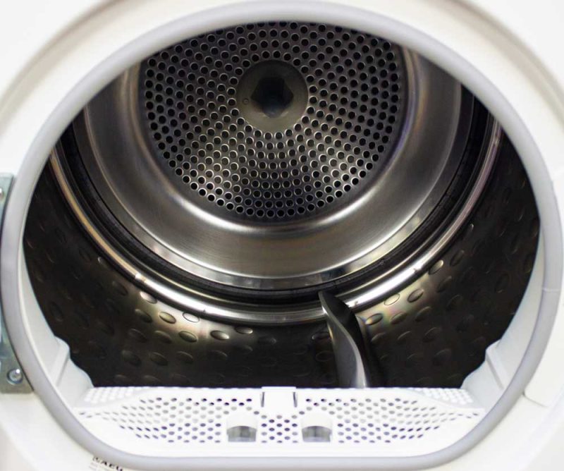 Сушильный автомат AEG T77684EIH