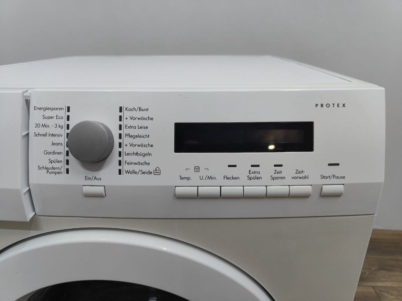 Пральна машина AEG L75484EFL 2200W 7кг sn 91453140900