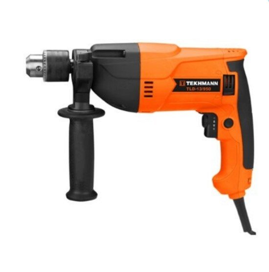 Дриль низькооборотний Tekhmann TLD 13 950