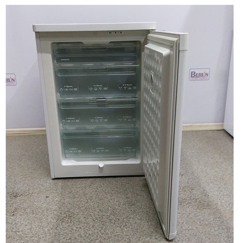 Морозильный шкаф  Siemens GS12S0244