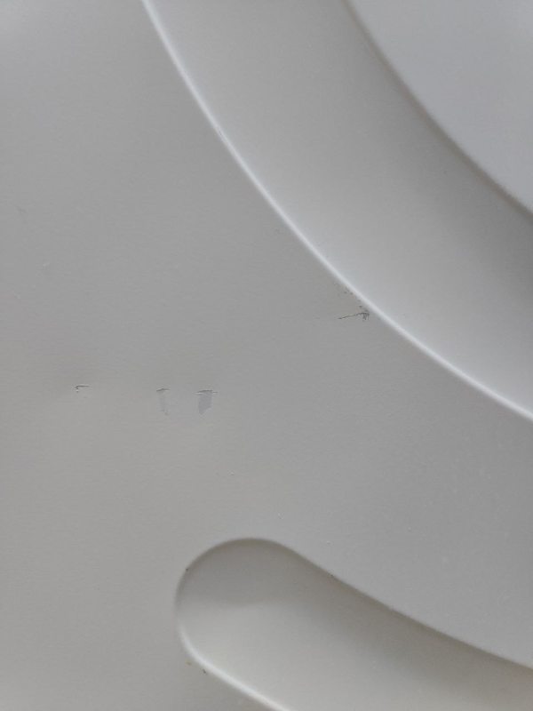 Пральна машина Bosch HomeProfessional WAYH8741 2300W 8кг sn 9708200134 WI FI