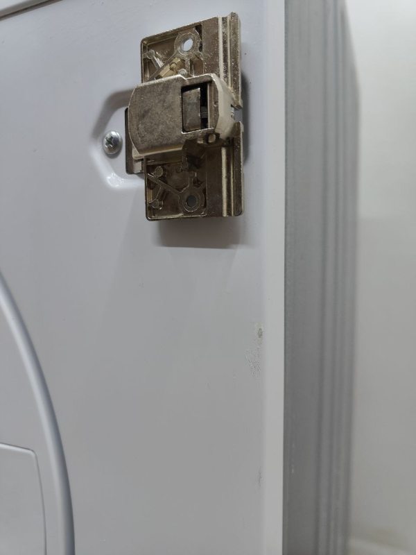 Пральна машина з сушкою вбудована Siemens iQ500 WK14D541 07 2200W 7+4кг sn 000141