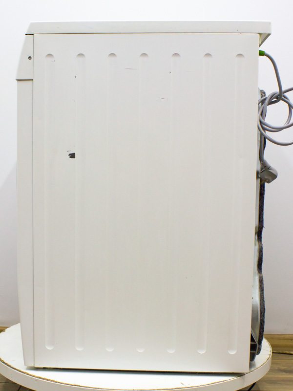 Сушильна машина Bosch Logixx8 WTS86514 17