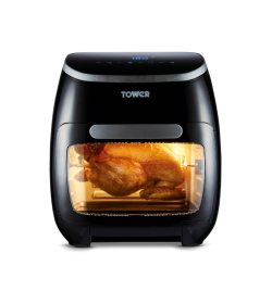 Мультипіч TOWER XpressPro 10 in1 2000w 11л