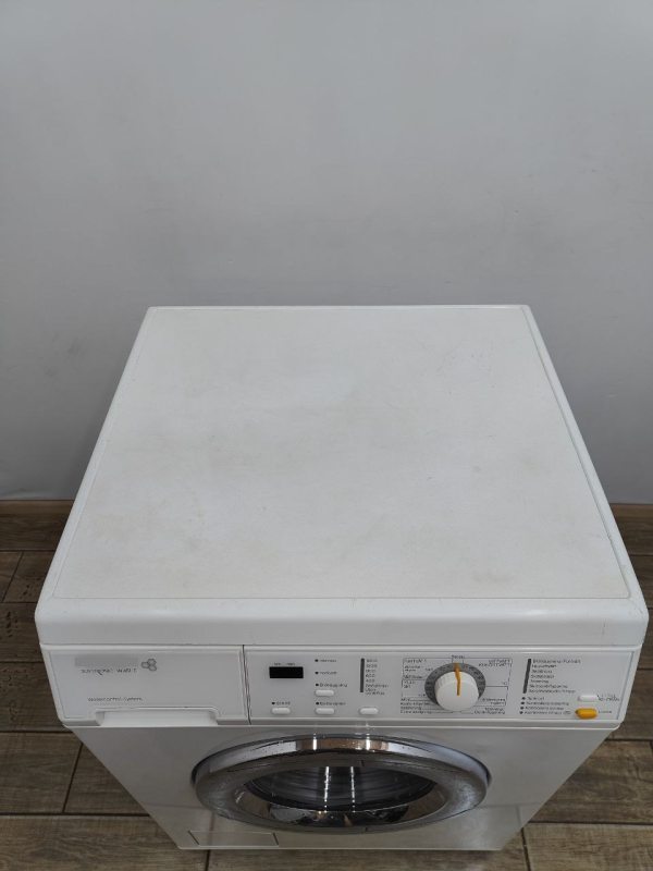 Пральна машина Premium W451 E 1600 об 6 кг 2400w sn 0068391895