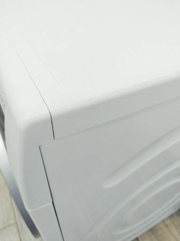 Пральна машина Bosch Serie6 WAT28530 40