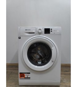 Пральна машина Bauknecht BPW814A 1850W 8кг sn 562425026235