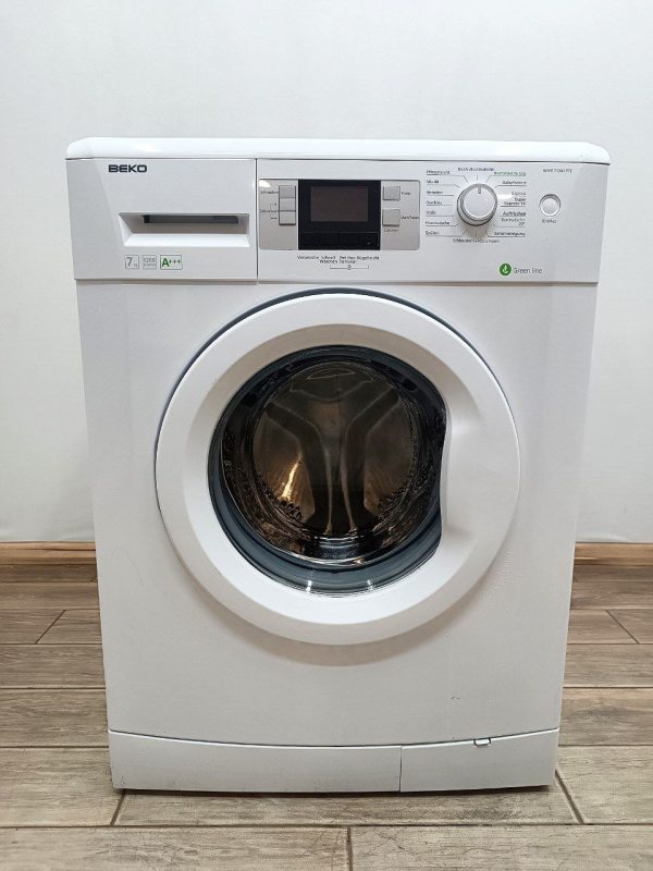 Пральна машина Beko WMB71243 2200W 7кг sn 1260113803