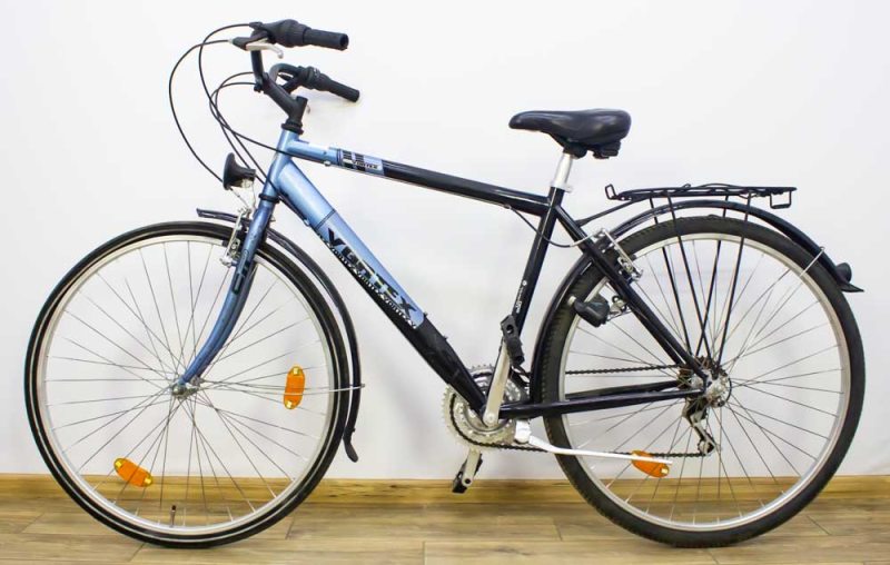 Велосипед Vortex Travel 200