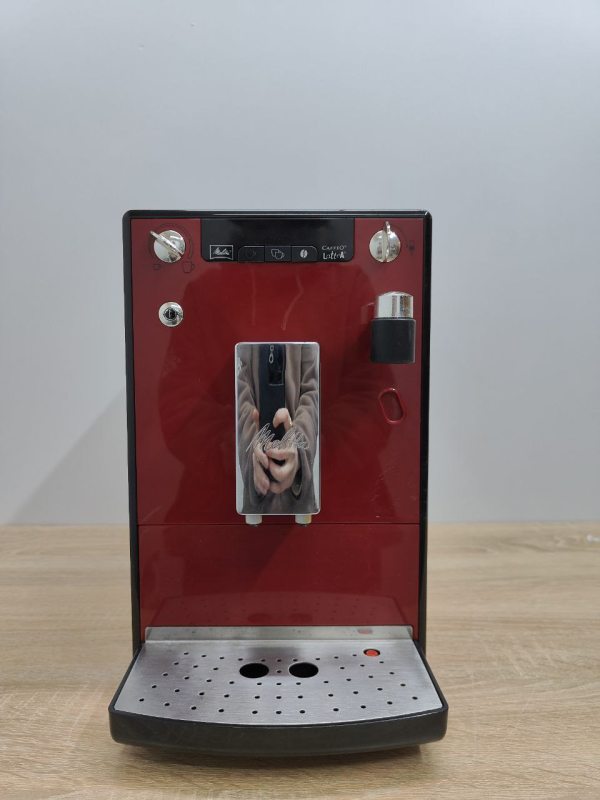 Кавомашина Melitta Caffeo Solo
