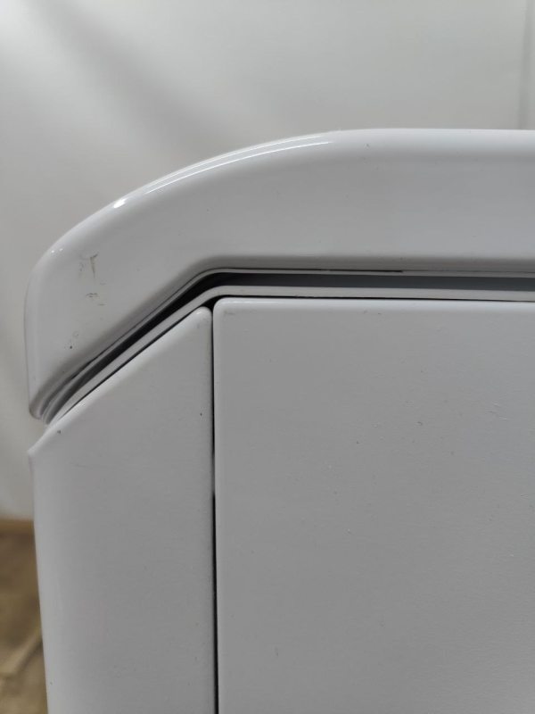 Пральна машина вертикальная AEG 6000Series L6TB40260 2200W  6кг sn 01000154