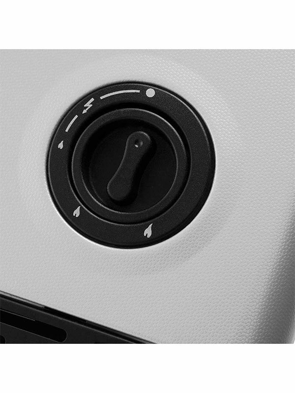 Обігрівач газовий Orbegozo HBF100