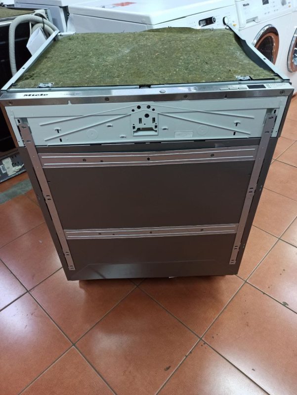 Посудомоечная машина Miele G 4990 SCVi